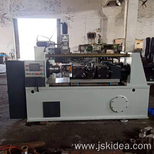 Customized 32 Tons Friction Welding Machine